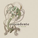 La Metralli - Ascendete Cd 8016670136361