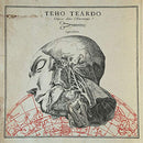 Teardo Teho - Ellipses Dans L'Harmonie Cd 8016670138310