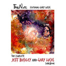 The Niro (Feat. Gary Lucas) - The Complete Jeff Buckley And Gary Lucas Cd 8016670138693