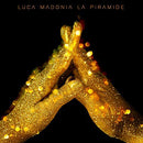 Madonia Luca - La Piramide Cd 8016670139621
