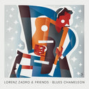 Zadro Lorenz & Friends - Blues Chameleon
