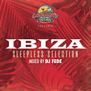 Dj Fede - Ibiza - Sleepless Selection