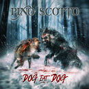 Scotto Pino - Dog Eat Dog Cd 8016670144304