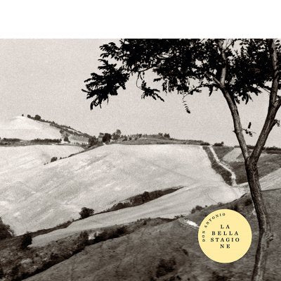 Don Antonio - La Bella Stagione Cd 8016670146995