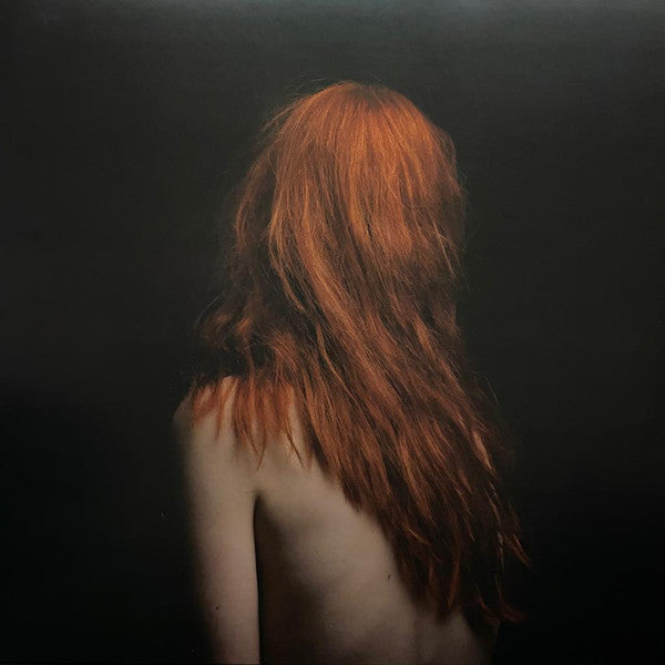 Bragolin - I Saw Nothing Good So I Left (Orange Vinyl)