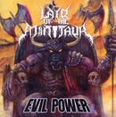 Lair Of The Minotaur - Evil Power