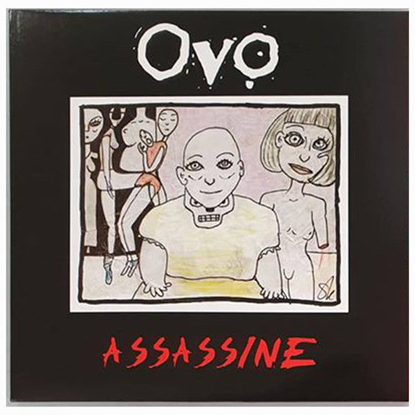 Ovo - Assassine