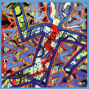 Flying Luttenbachers - Incarceration By Abstraction