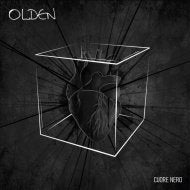 Olden - Cuore Nero Cd 8016670149866
