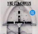 Zen Circus The - Doctor Seduction Cd 8016670202042