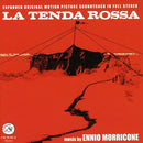 O.S.T.-La Tenda Rossa - La Tenda Rossa -By Morricone-