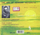 Abendroth - Abendroth Hermann Vol.Xviii CD 8016811751767