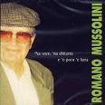 Mussolini Romano - 'Na Voce, 'Na Chitarra E... Cd 8017419005955