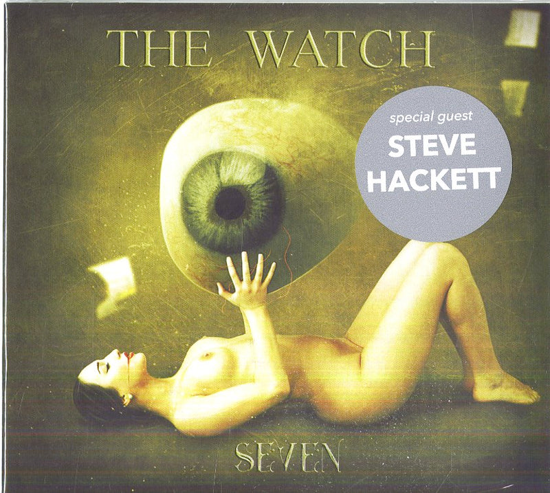 Watch The - Seven Cd 8017754002220