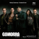 O. S. T. -Gomorra, La Serie( Mokadelic) - Gomorra- La Serie -Expanded Edt--
