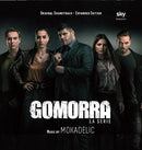 O. S. T. -Gomorra, La Serie( Mokadelic) - Gomorra, La Serie (Expanded Edition) Lp 8018163066520