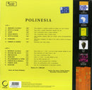 Umiliani Piero - Polinesia Cd 8018344399195