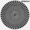 Spirale - Spirale (180 Gr.) Lp 8018344399225