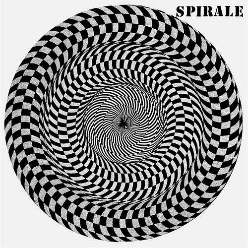 Spirale - Spirale (180 Gr.) Lp 8018344399225