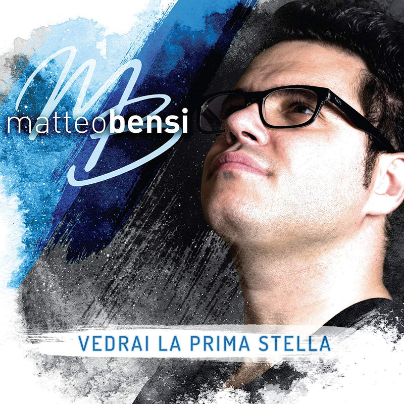 Bensi Matteo - Vedrai La Prima Stella Cd 8018461008413