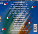 Compilation - Inni Patriottici Cd 8018461046866