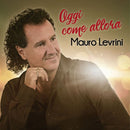 Levrini Mauro - Oggi Come Allora Cd 8018461050467
