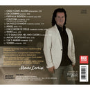 Levrini Mauro - Oggi Come Allora Cd 8018461050467