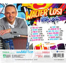 Losi Walter - Vida Loca CD 8018461056322
