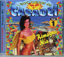 Casadei Raoul - Successi Di Casadei Vol.1 Cd 8018461126261
