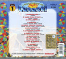 Casadei Raoul - Successi Di Casadei Vol.1 Cd 8018461126261
