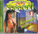 Casadei Raoul - Successi Di Casadei Vol.2 Cd 8018461126360