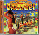Casadei Raoul - Successi Di Casadei Vol.3 Cd 8018461126469