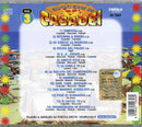 Casadei Raoul - Successi Di Casadei Vol.3 Cd 8018461126469