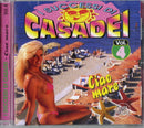 Casadei Raoul - Successi Di Casadei Vol.4 Cd 8018461126568