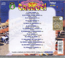 Casadei Raoul - Successi Di Casadei Vol.4 Cd 8018461126568