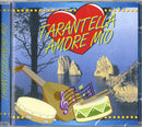 Compilation - Tarantella Amore Mio Cd 8018461128760