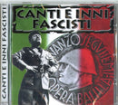 Compilation - Inni E Canti Fascisti Cd 8018461134167
