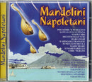 Compilation - Mandolini Napoletani Cd 8018461137564