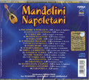 Compilation - Mandolini Napoletani Cd 8018461137564