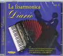 Compilation - La Fisarmonica Diario V.3 Cd 8018461139667