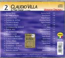 Villa Claudio - Prime Canzoni V.2 Cd 8018461140366