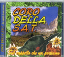 Coro Della S.A.T. - Sul Cappello Che Noi Portiamo Cd 8018461142667