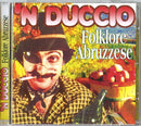 Nduccio - Folklore Abruzzese