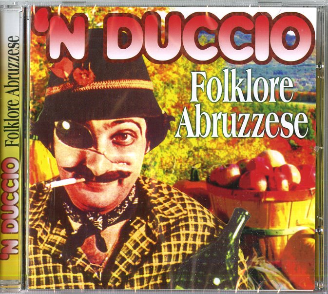 Nduccio - Folklore Abruzzese