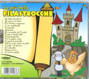Compilation - Le Piu' Belle Filastrocche Cd 8018461158767