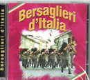 Compilation - Bersaglieri D'Italia CD 8018461162368
