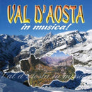 Compilation - Val D-Aosta In Musica