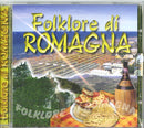Compilation - Folklore Di Romagna Cd 8018461162863