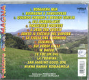 Compilation - Folklore Di Romagna Cd 8018461162863