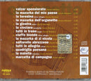 Melideo Nicola - Organetto Cd 8018461166366